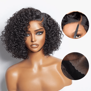 CURLY PRODUCT