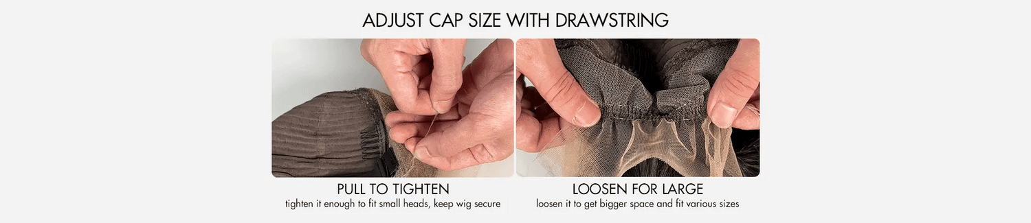 DRAWSTRING PRODUCT